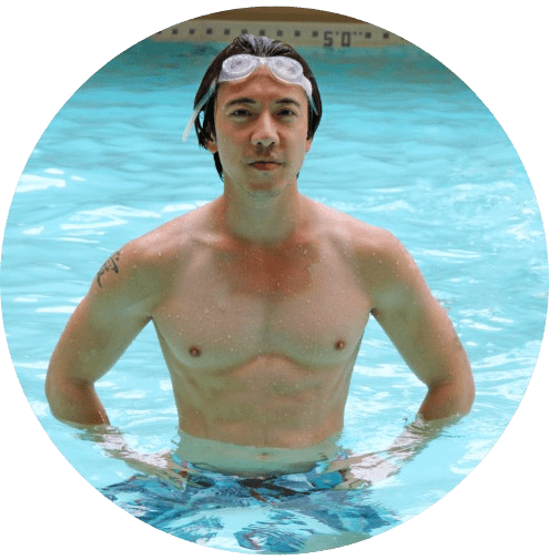 7 Day Swim School