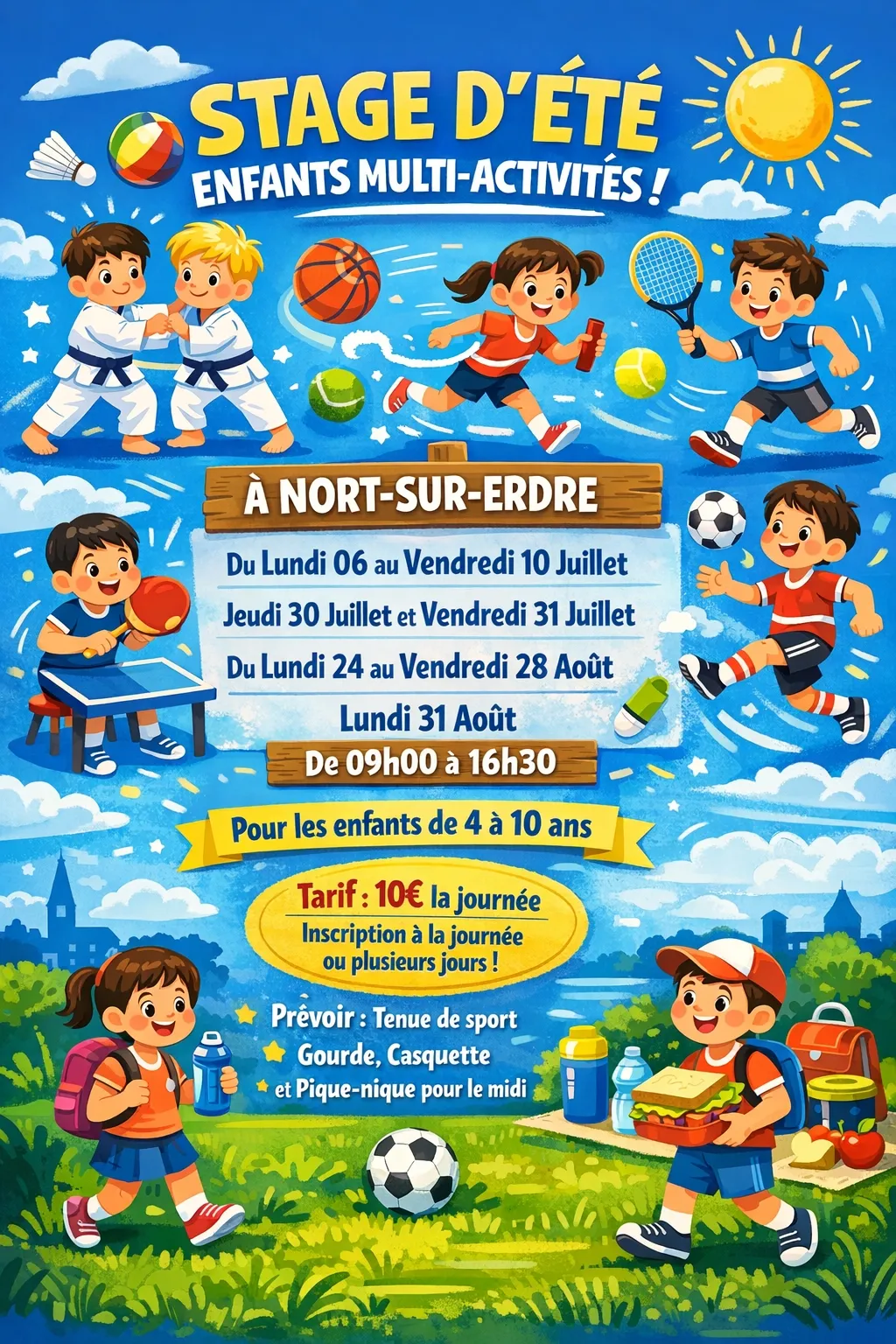 Stories Sports