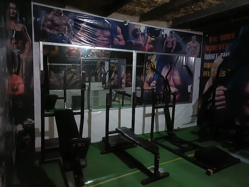 Karni fitness centre