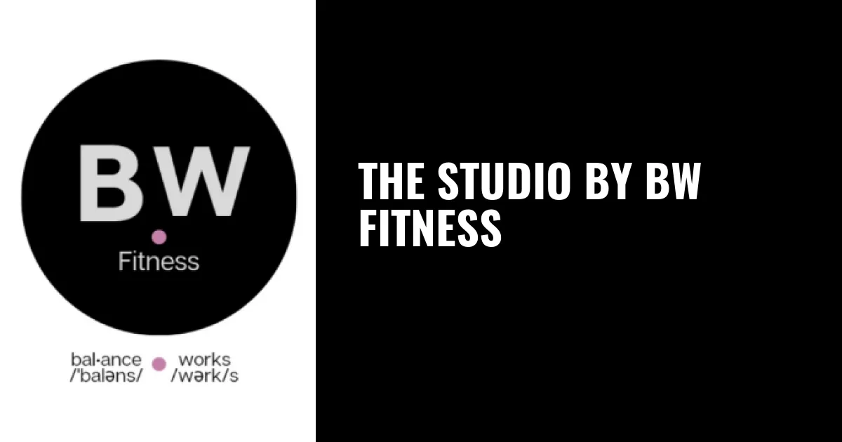 The Studio by Balance Works