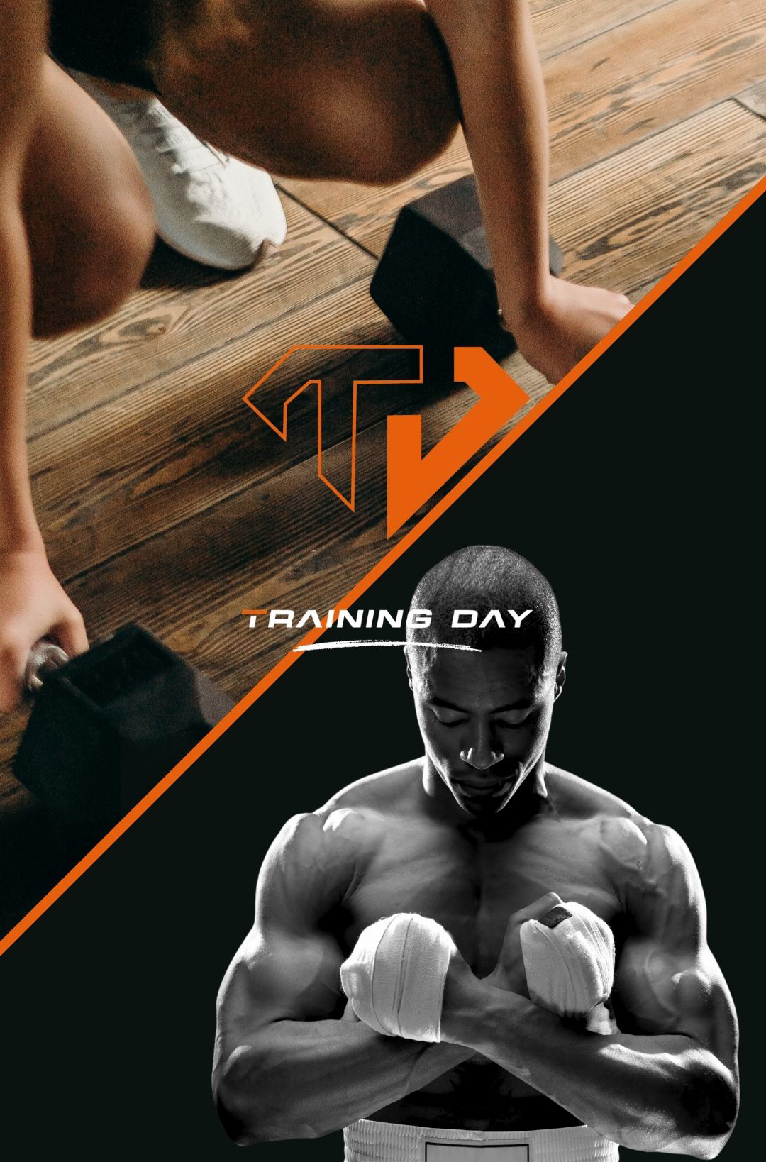 Training Day