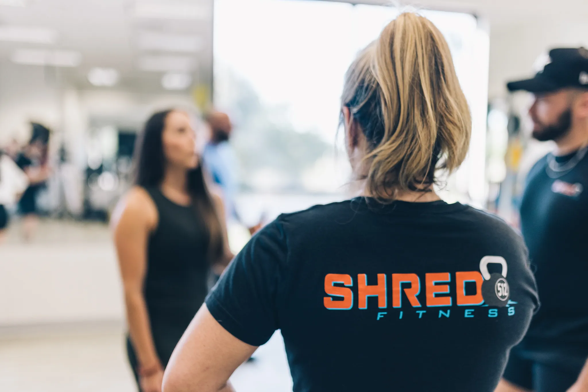 Shred512 Fitness