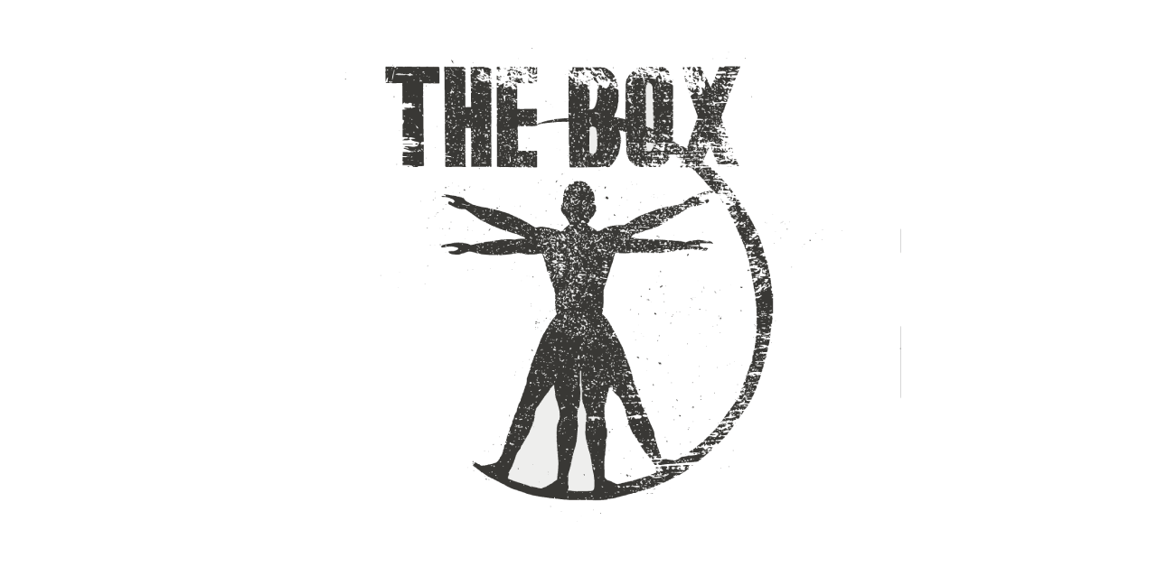 THE BOX - Castellana Grotte