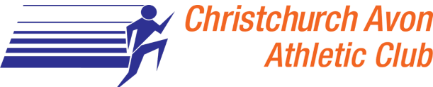 Christchurch Avon Athletic Club