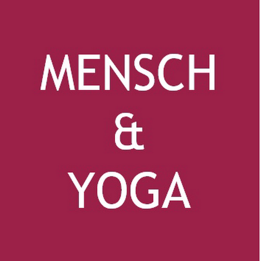 Mensch & Yoga