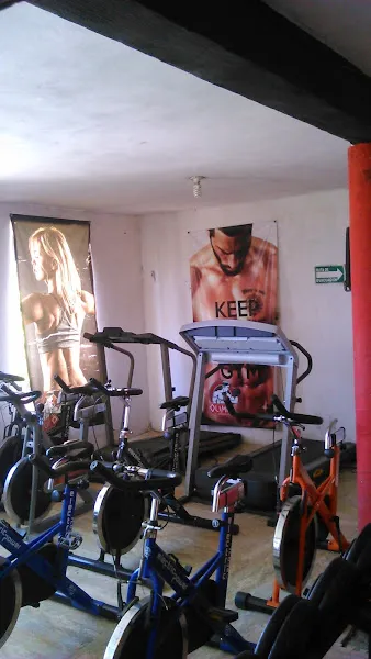Olimpo Gym