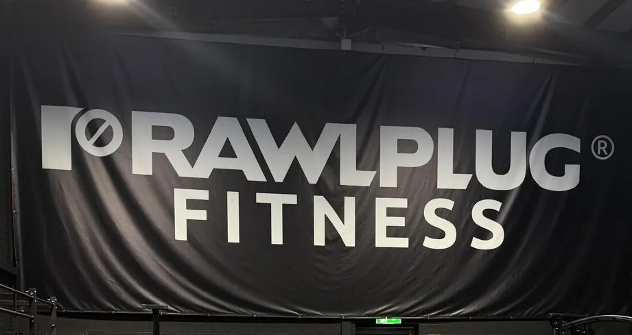 Rawlplug Fitness