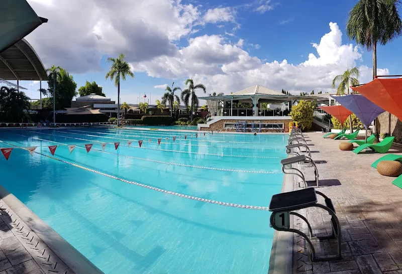 Village Sports Club