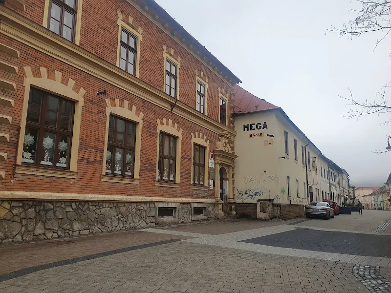 Klub slovenských turistov Lokomotíva Banská Bystrica