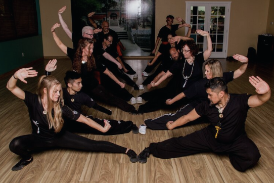 Avondale Kung Fu, Tai Chi, Qigong, Yoga, and Meditation