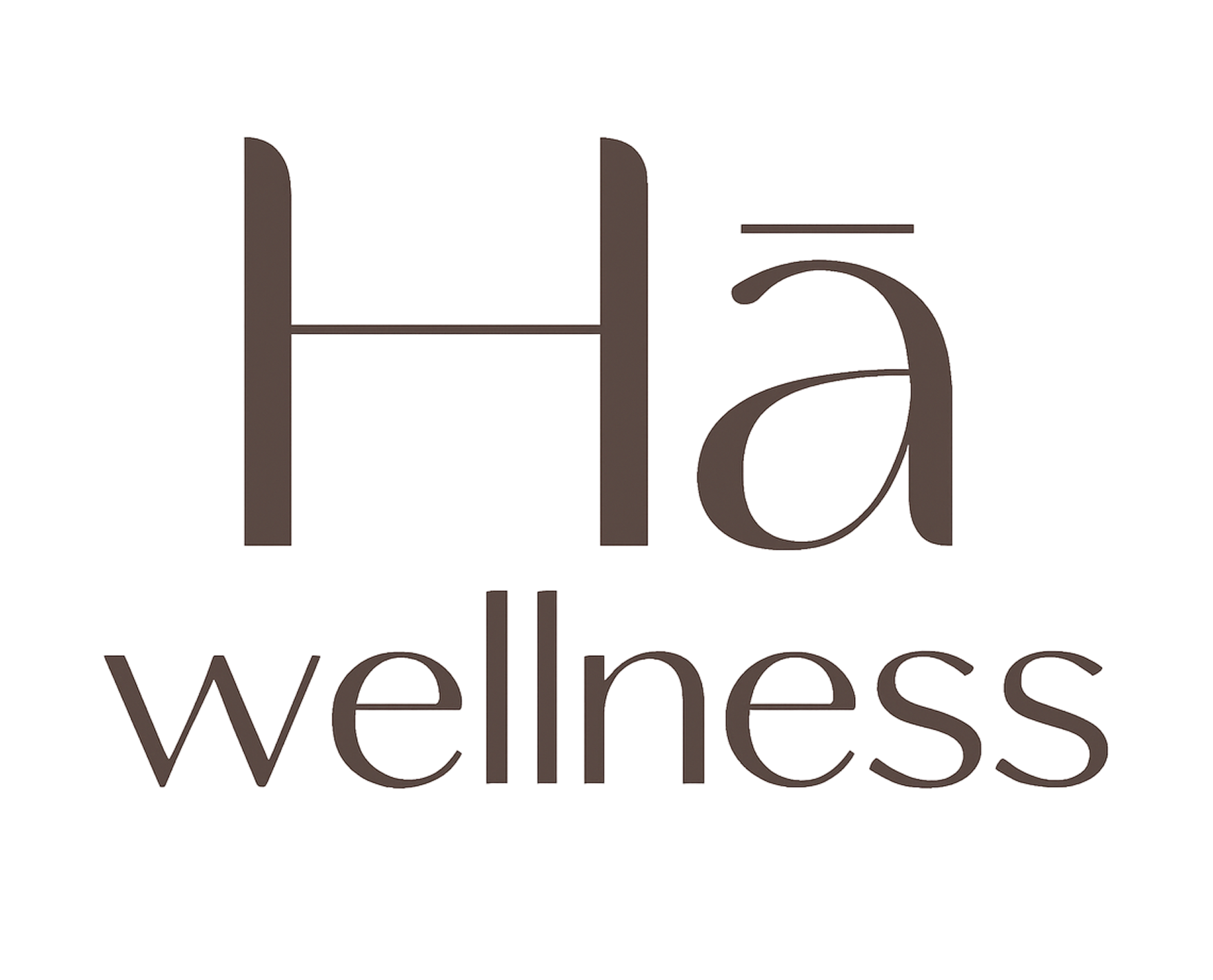 Hā Wellness