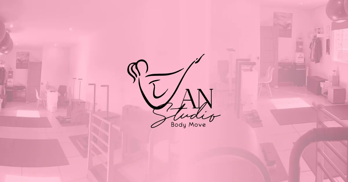 Van Studio Body Move PILATES