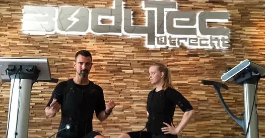 Bodytec Utrecht