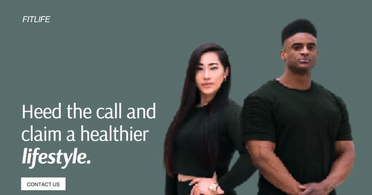 Fitlife 3