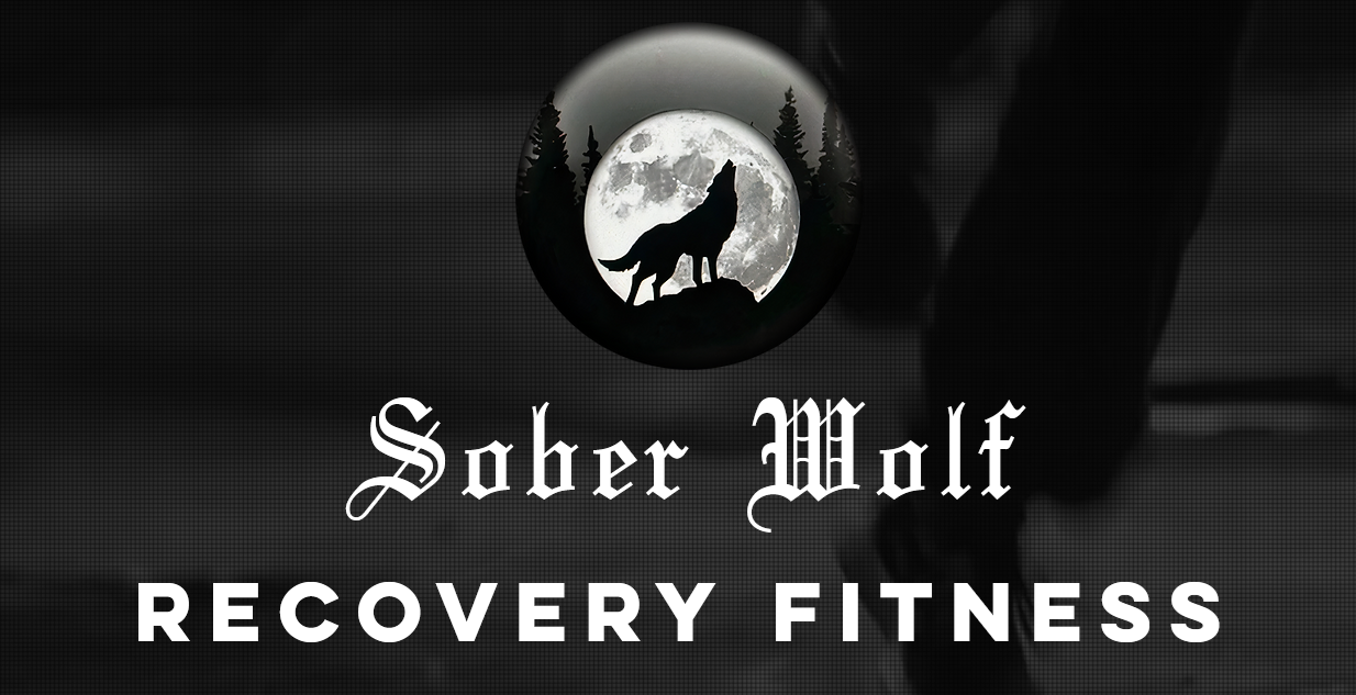 Sober Wolf Recovery Fitness - Boxing Training
