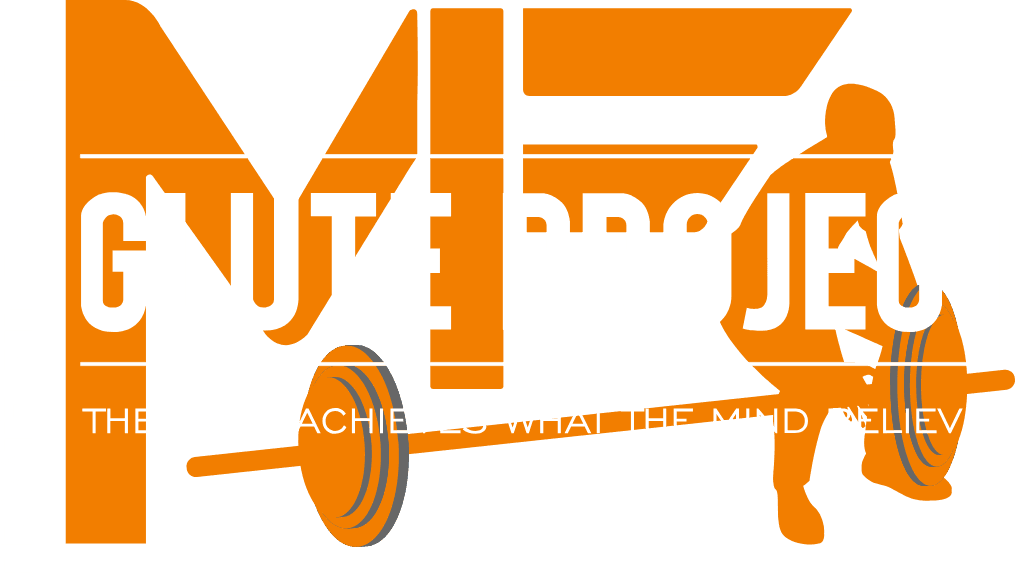 Glute Project - Private Fitness Studio
