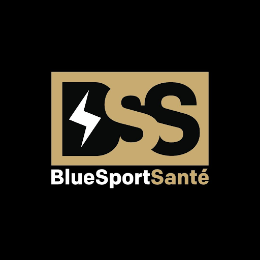 Blue Spa Fitness