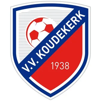 Voetbalvereniging "Koudekerk"