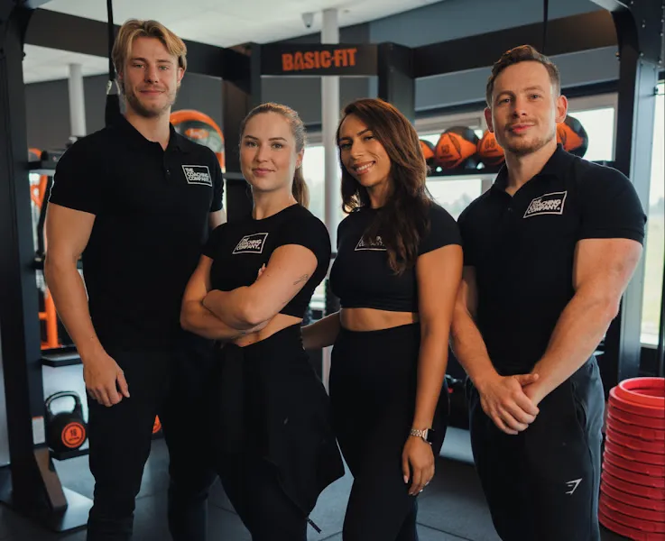 The Coaching Company Hoofddorp