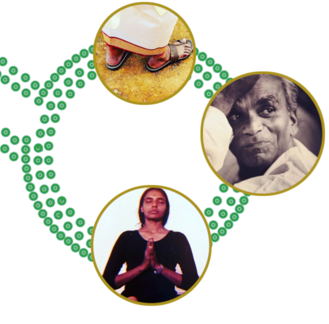 Asha Iyengar Yoga
