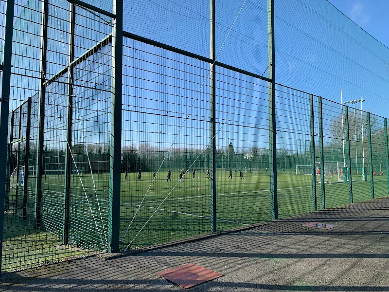 Belvedere FC
