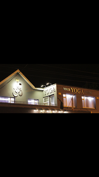 Your Yoga Centre