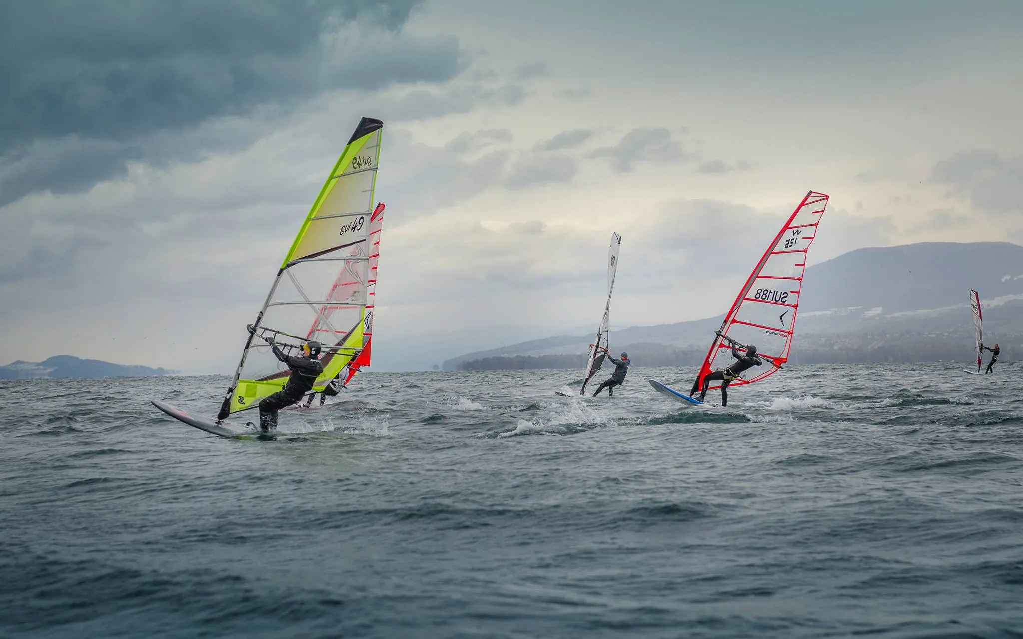 Planching Club Neuchâtel