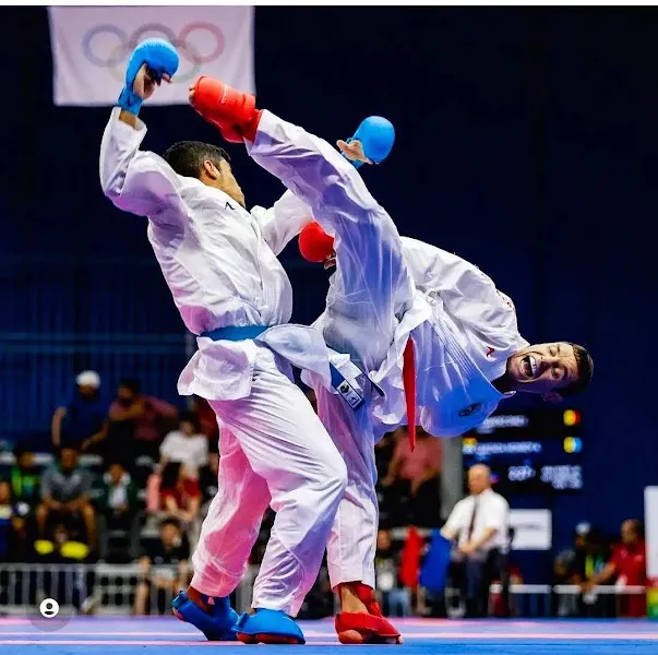 Sports Karate Academy