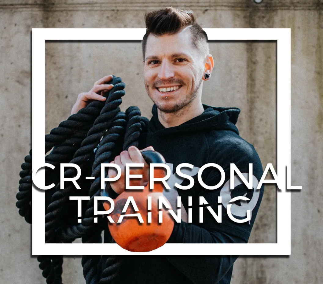 CR Personal Training