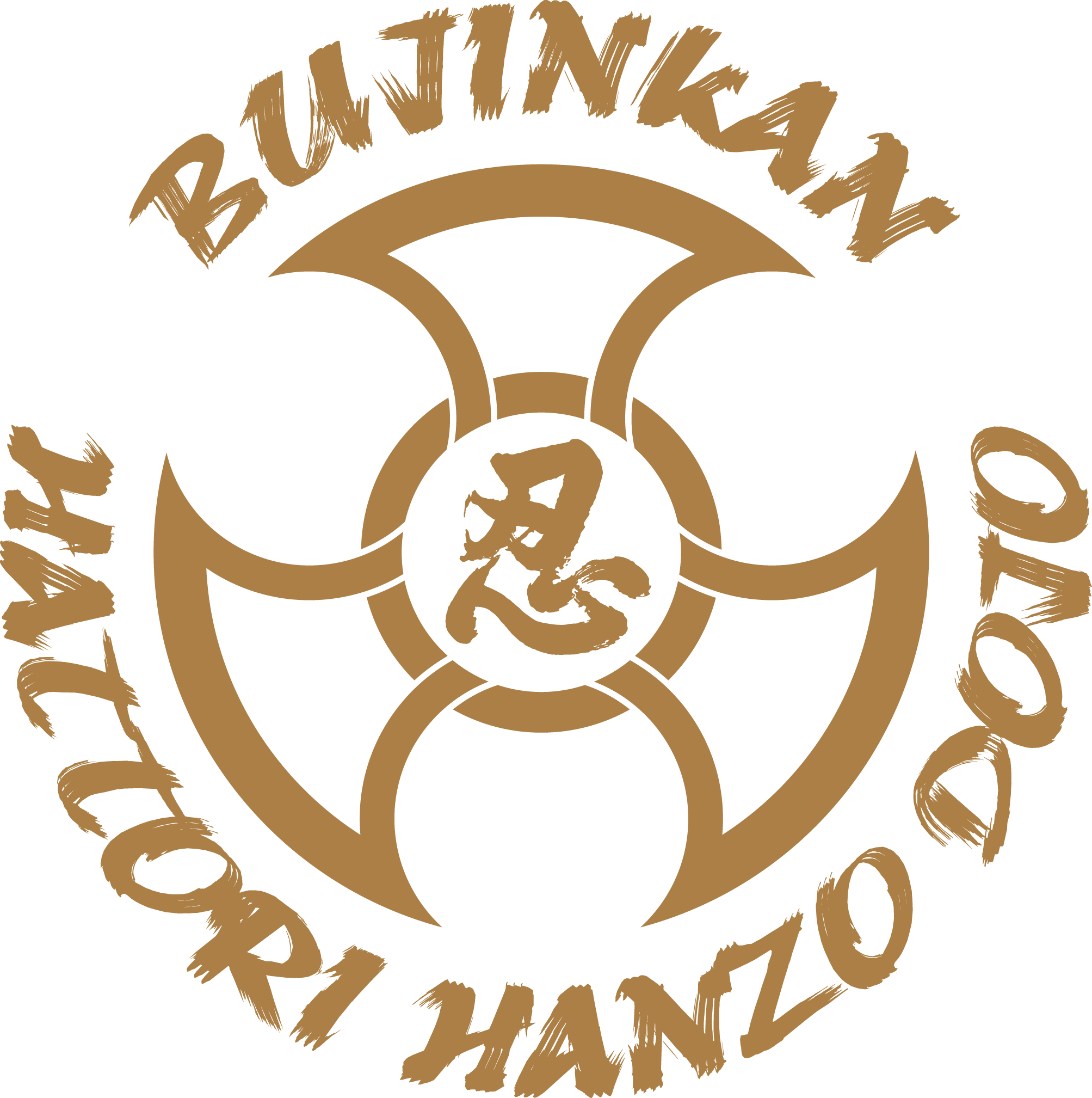 Ninjutsu | Bujutsu - Bujinkan Hattori Hanzō Dōjō