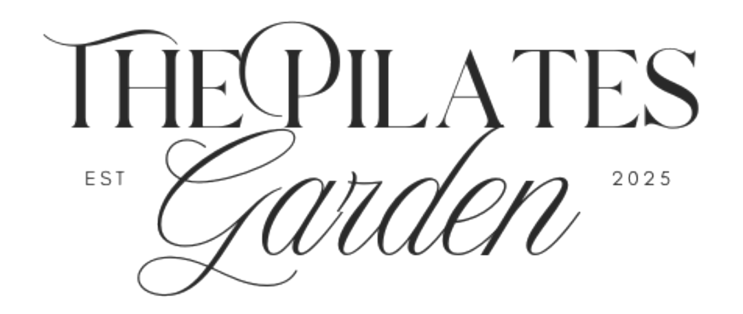 The Pilates Garden