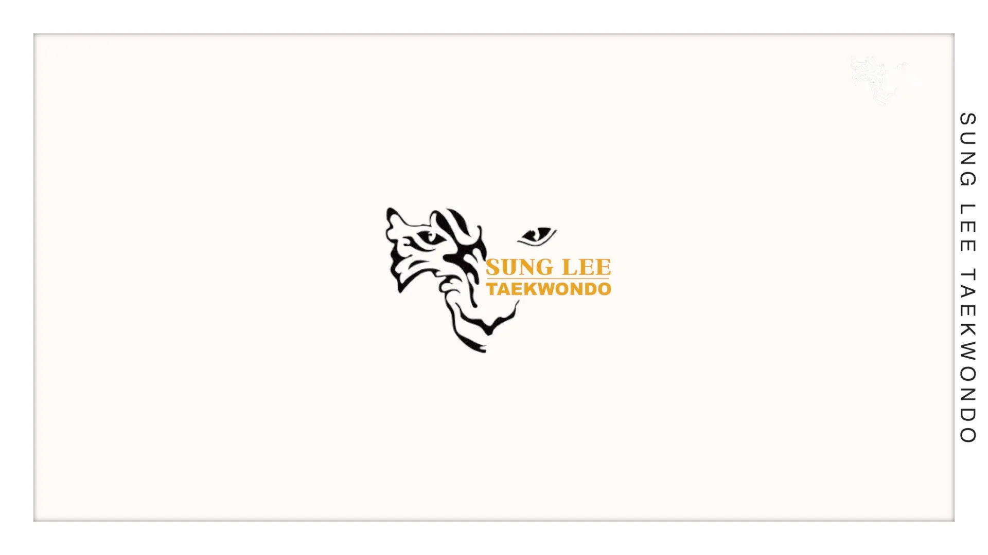 Sung Lee Taekwondo- St.Paul