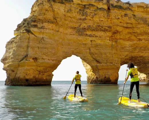 ZEN SUP
