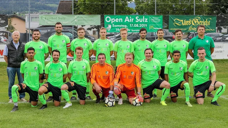 FC Renault Malin Sulz