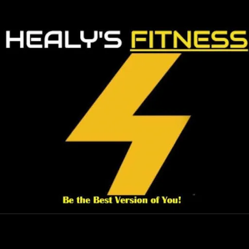Healy's Fitness