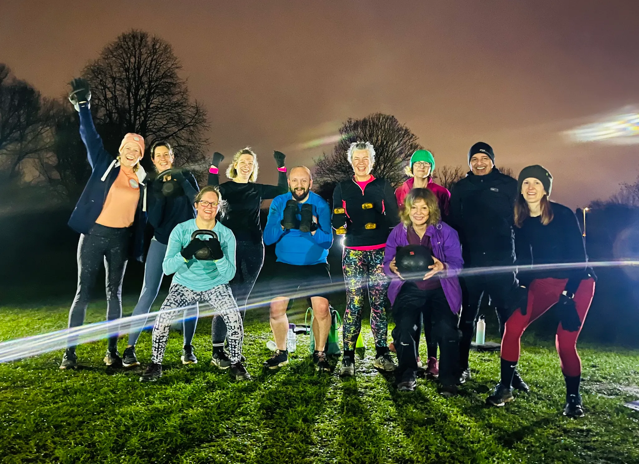 Tolworth PT Studio