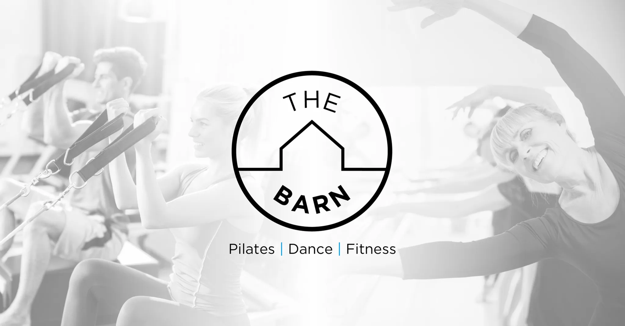 The Barn Pilates