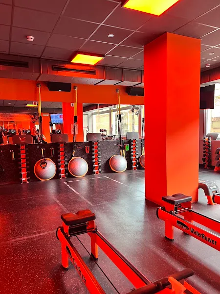 Orangetheory Fitness | Gimnasio Boutique