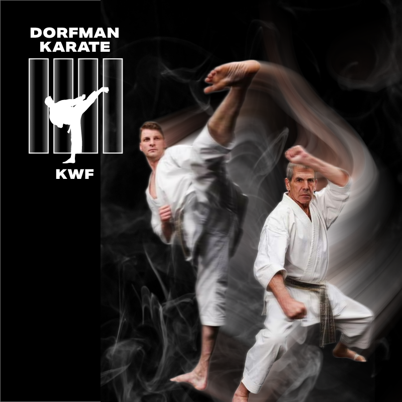 Dorfman Karate