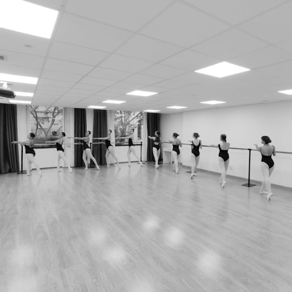 Ballet Center Barcelona