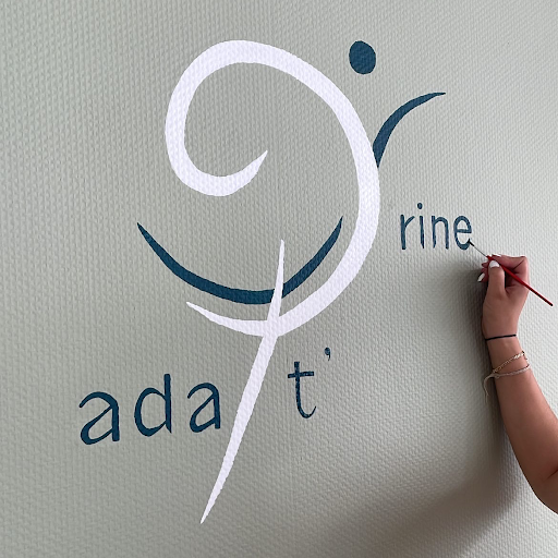 P’rine Adapt’
