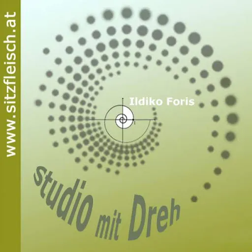 Studio mit Dreh /Ildiko Foris