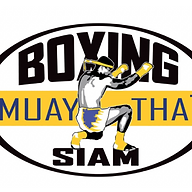 Siam Boxing Muay Thai