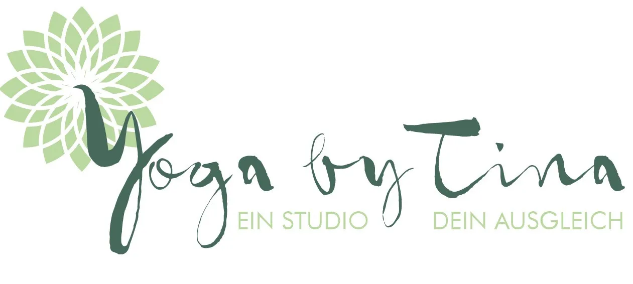 Yoga by Tina