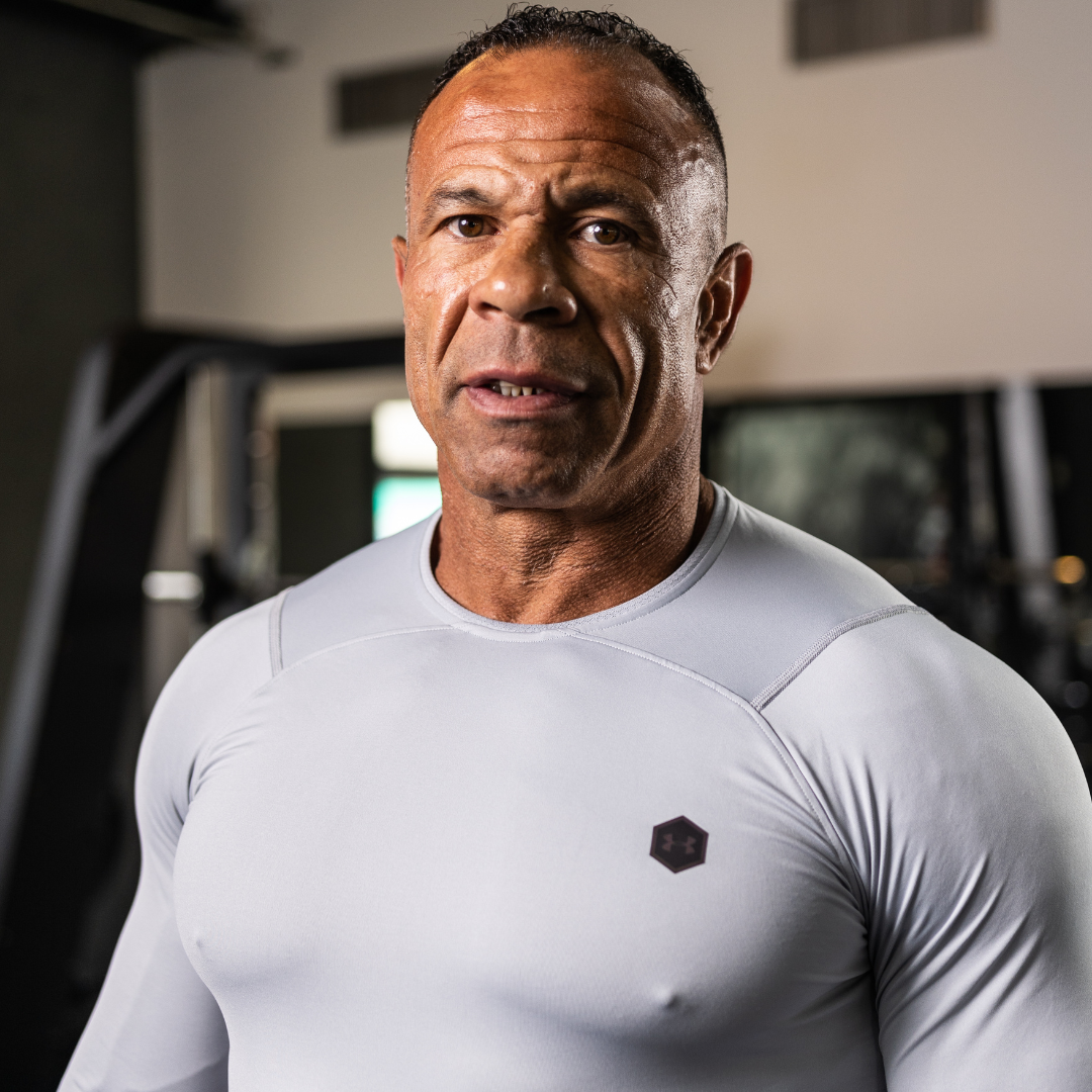 Jon Horton Personal Training