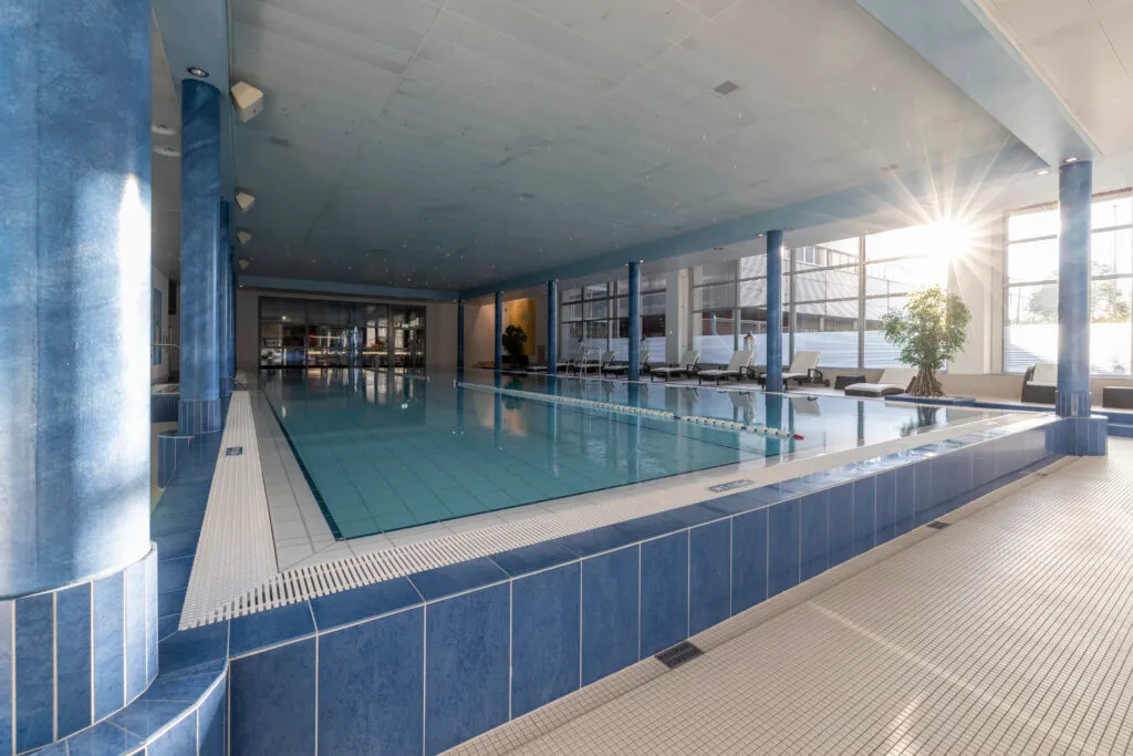 Fitnesspark Regensdorf