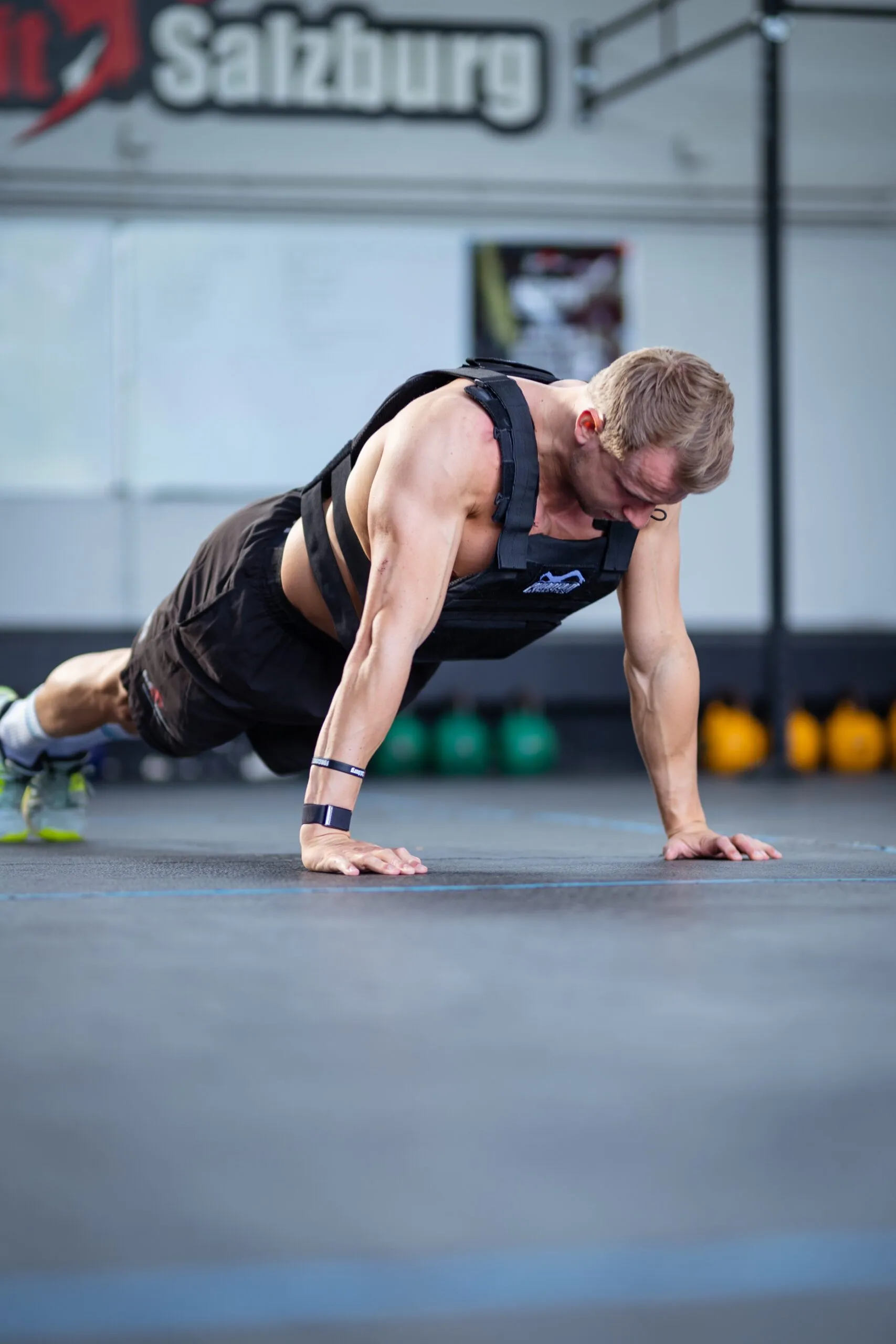 CrossFit Salzburg