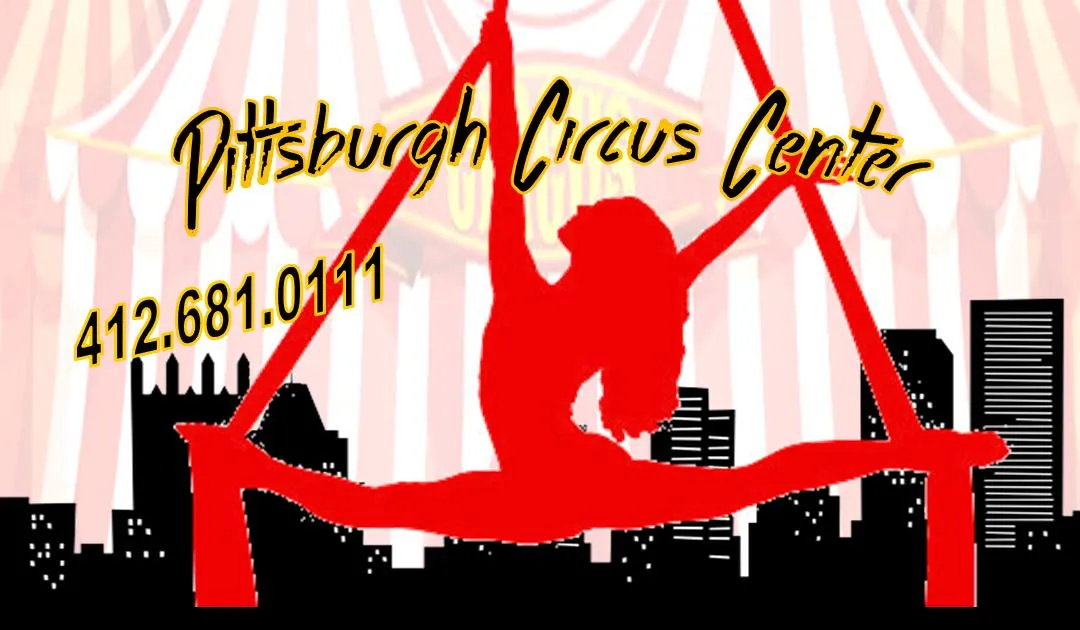Pittsburgh Aerial Silks