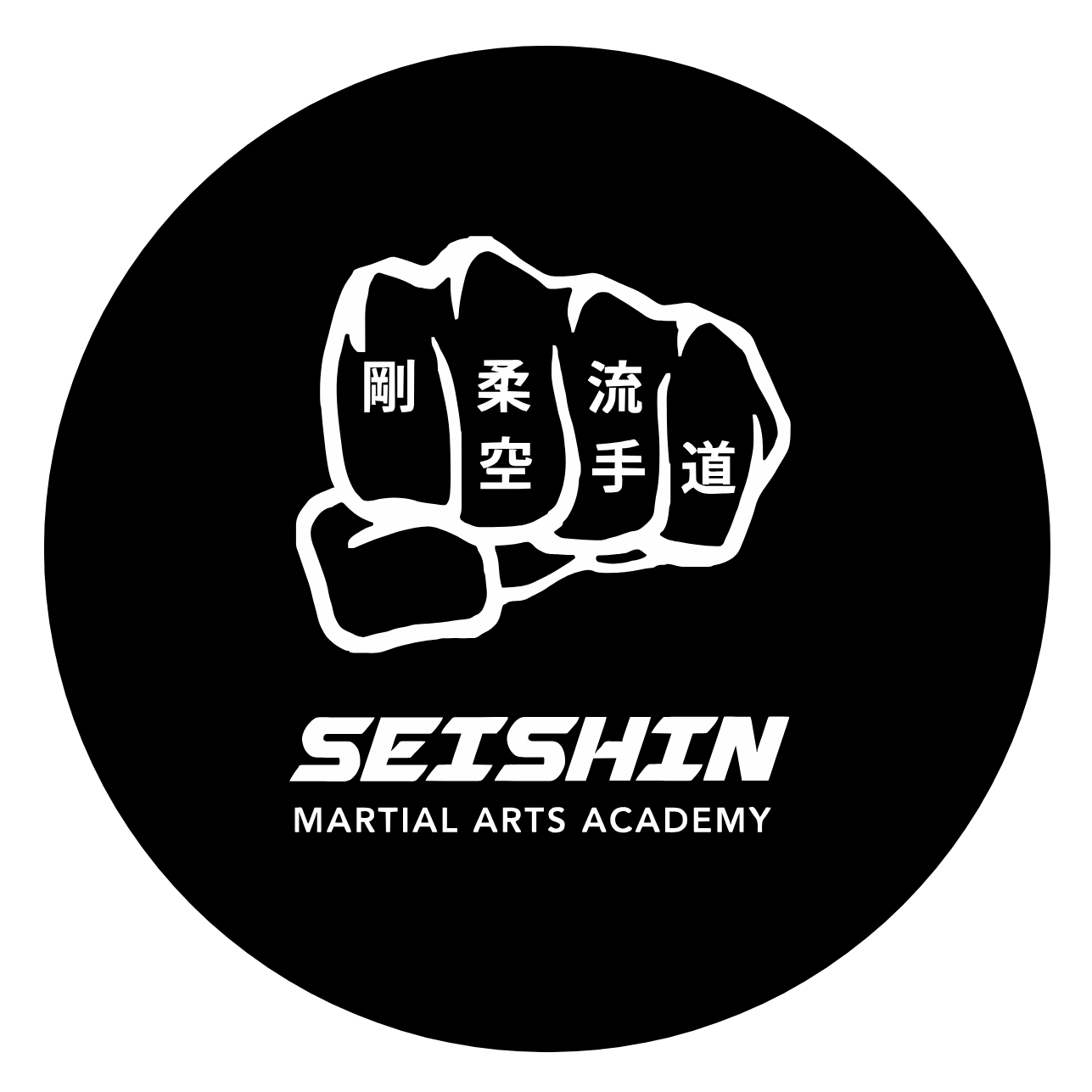 Seishin Martial Arts Academy
