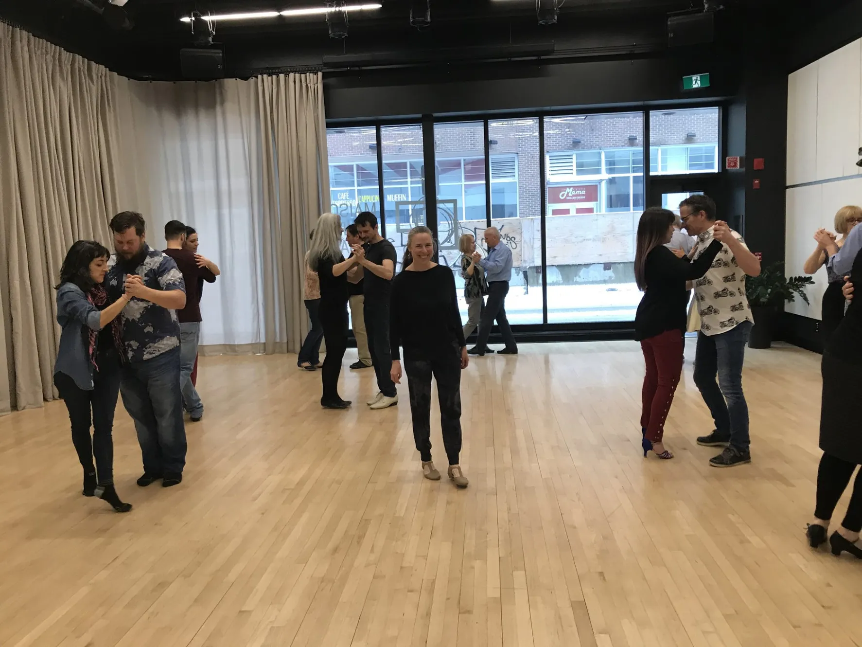 Vive Tango Québec